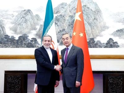 جزئیات گفت‌وگوی عراقچی با وزیر امور خارجه چین 
