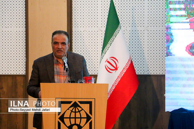 همایش «اخبار جعلی و شیوه مواجهه با آن» از دریچه دوربین ایلنا