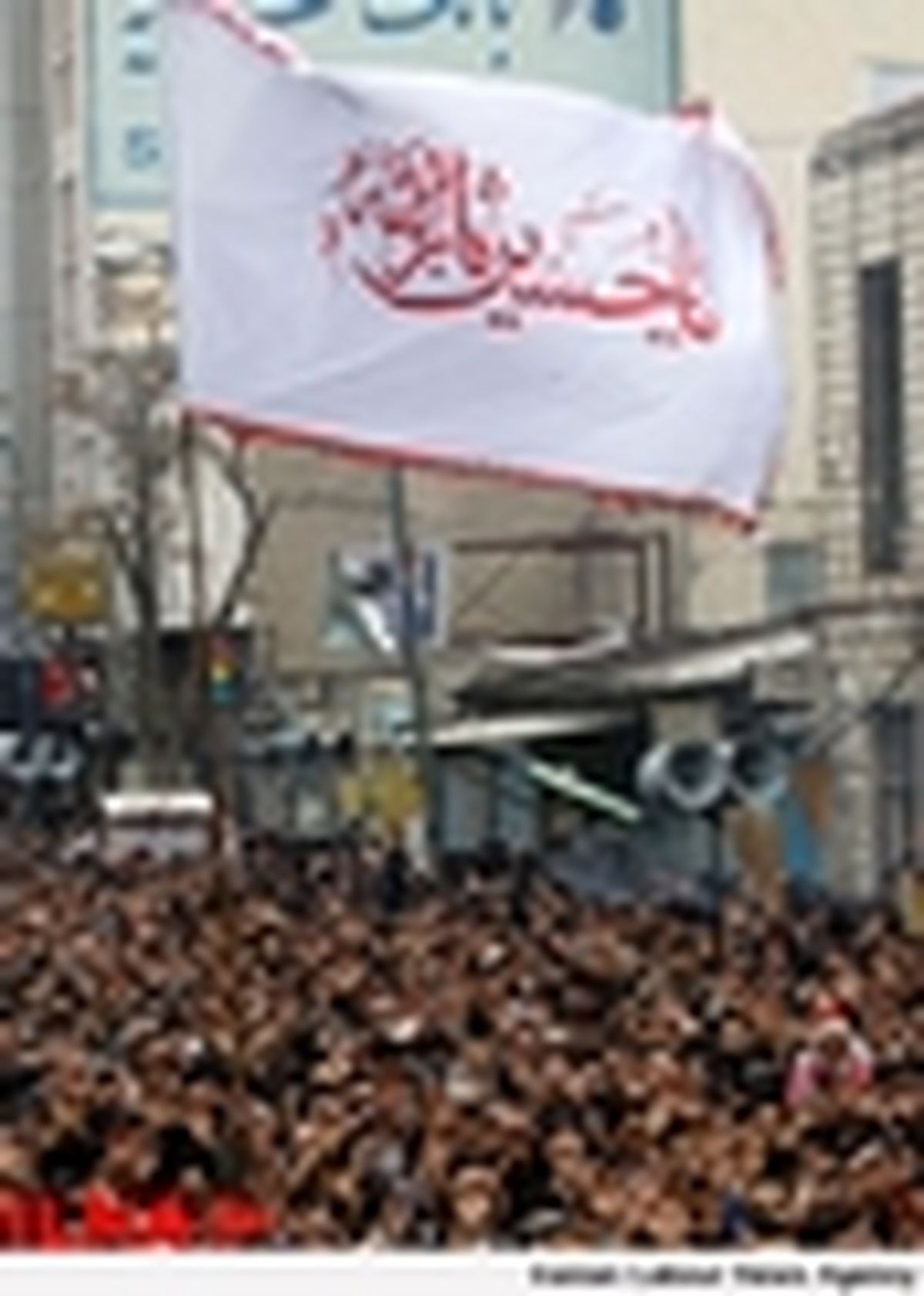نظم حسینیه اعظم زنجان مرهون تلاش همیاران محرم است