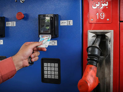 با سوخت شعاری برخورد نکنیم/ احتمال واردات بنزین چقدر است؟