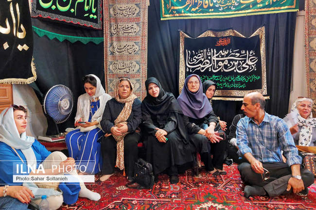 قزوینی‌ها در جستجوی ناگفته‌های تاریخی از دریچه دوربین ایلنا