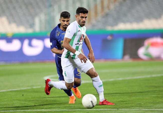 حمید بوحمدان