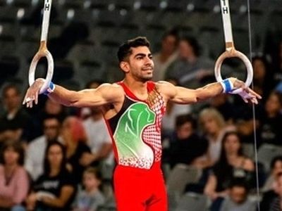 افتخار آفرینی ژیمناست‌ها در مسابقات جهانی آلمان