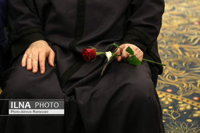 اختتامیه سی و سومین کنفرانس بین المللی وحدت اسلامی