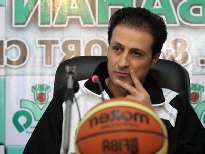 کوهیان: آمریکا قدرت بلامنازع بسکتبال جهان است/ مگر می‌شود روی یوسف‌وند حساب نکنم؟