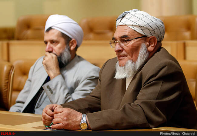 بیست و نهمین کنفرانس بین المللی وحدت اسلامی با حضور ریاست محترم جمهوری