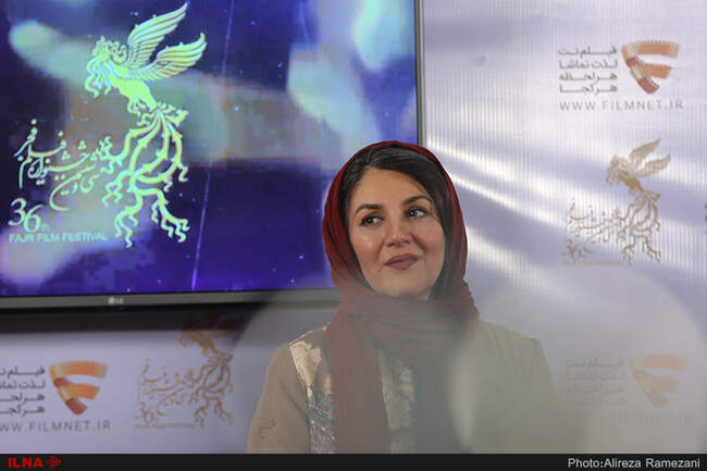 تصاویر چهارمین روز از برنامه "دو قدم تا سیمرغ" در پردیس سینمایی ملت 