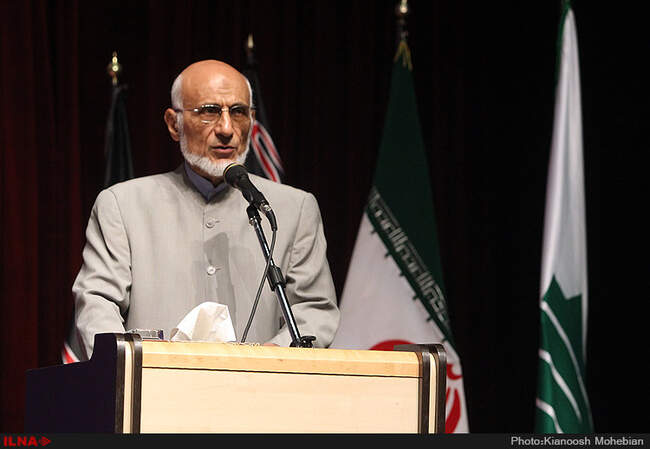 یازدهمین مجمع عمومی حزب موتلفه اسلامی