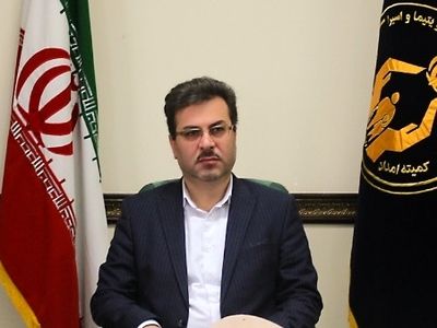 مخارج اداری کمیته امداد فقط از دولت تأمین می‌شود/ تمام کمک‌های مردم به نیازمندان می‌رسد