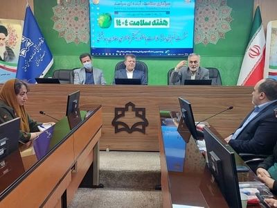 94 درصد مادران باردار تحت مراقبت باروری فعال قرار گرفتند / متأسفانه مصرف ویپ در جامعه افزایش یافته است 