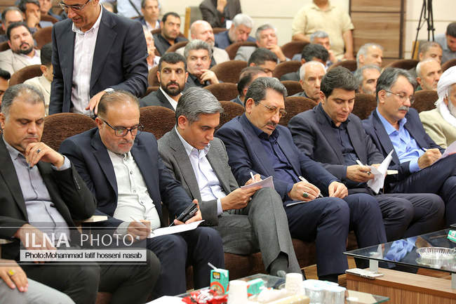 سفر وزیر صمت به استان  کردستان