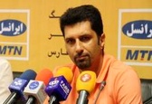 حسینی: هواداران با افراد هتاک برخورد کنند