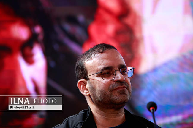  روز پنجم چهل‌وچهارمین جشنواره‌ فیلم فجر 