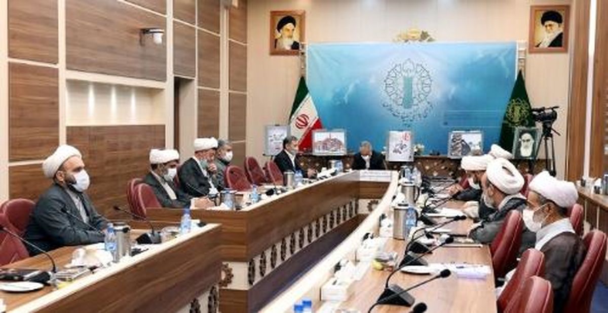 مراسم بزرگداشت ۱۴ و ۱۵ خرداد به صورت ویژه و جداگانه در سراسر کشور برگزار می‌شود