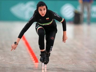 ترانه احمدی پس از نایب قهرمانی: عکس‌العملم طلا را از من گرفت