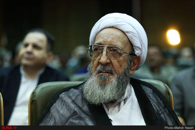 مراسم تقدیر از اعضای ستاد اصلاح‌طلبان تهران