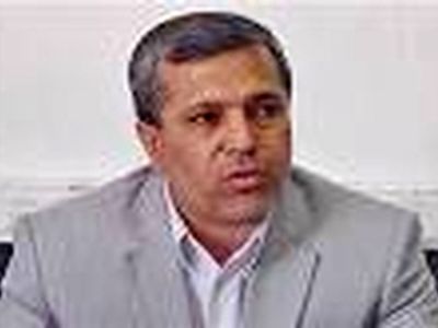 مدیر هسته گزینش استانداری کردستان معرفی شد
