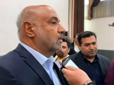 خبر جدید وزیر کار درباره یارانه‌ها: شهریور ماه یارانه ۳ دهک (حدود ۲۵ میلیون نفر) را حذف خواهیم کرد + فیلم