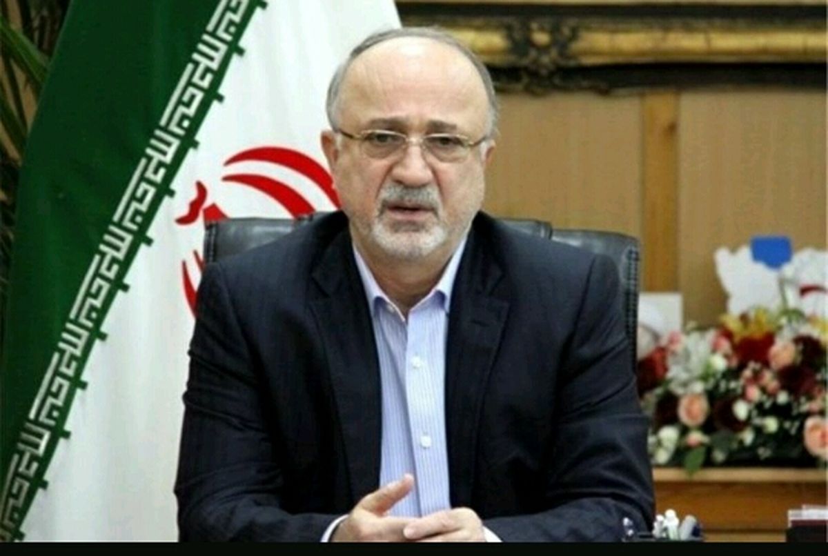 برداشت از ذخائر معادن، نظارت شود 