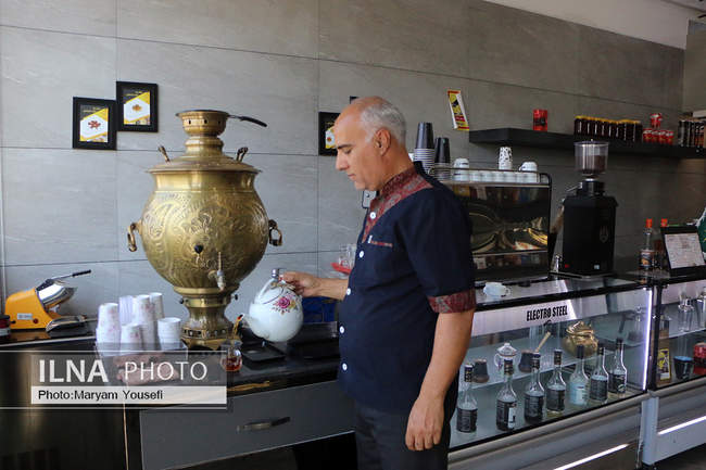 بازدید خبرنگاران از پنج پروژه مشارکتی بانک توسعه تعاون در آذربایجان 