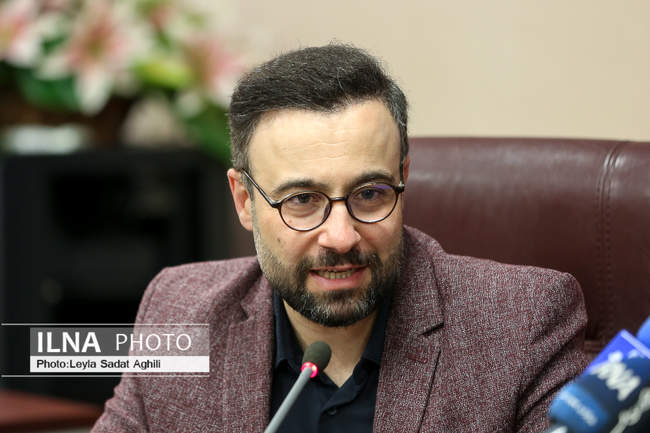 نشست خبری «جنبش خیابانی حفاظت از ایران»