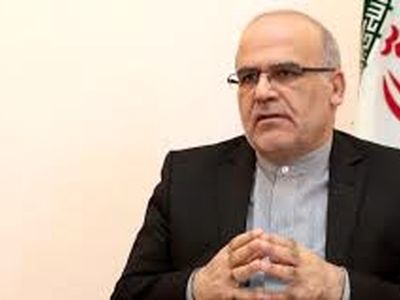 جنایت ترامپ در ترور سردار سلیمانی هرگز از ذهن ایرانیان پاک نخواهد شد