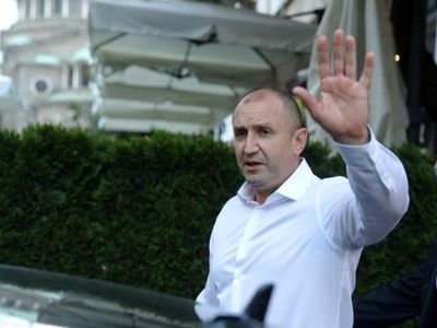 برگزاری انتخابات سراسری در بلغارستان در تاریخ چهارم آوریل