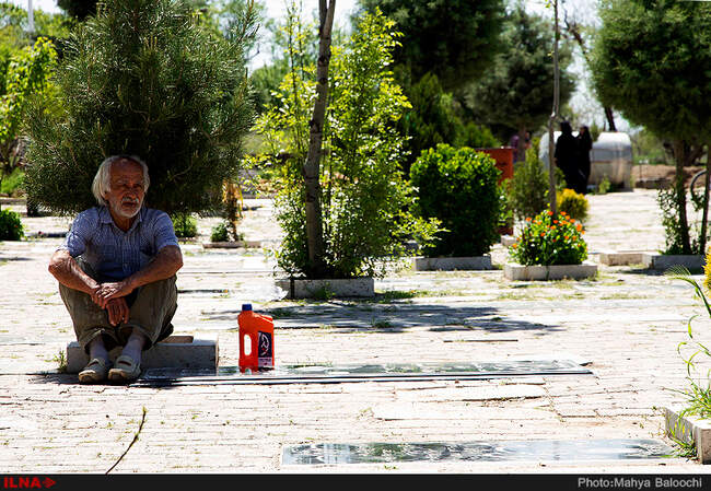 پدران آسمانی