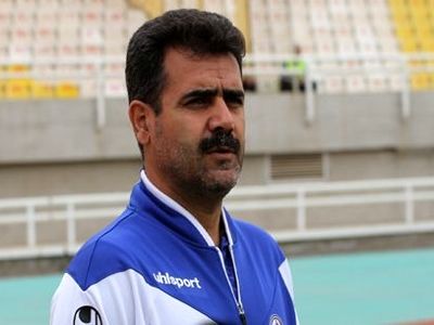 پورموسوی:در اهواز جشن صعود می‌گیریم 