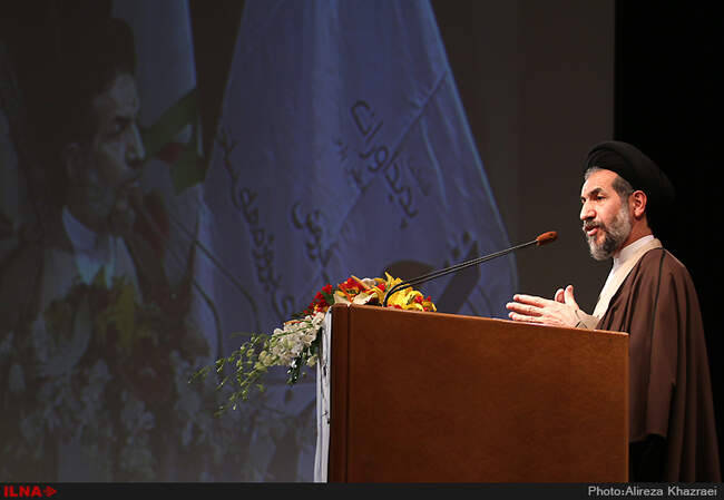 اجلاس سراسری نشان عالی مدیر سال