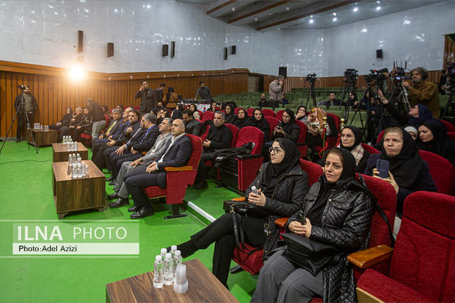 نشست خبری این هفته سخنگوی دولت در شهرستان شازند