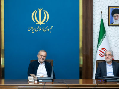 بسیاری از مسائل و مشکلات ناشی از فقدان نظام برنامه‌ریزی صحیح است