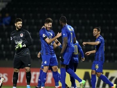 ویدیو: خلاصه بازی استقلال 5-0 الریان قطر در فصل 2020 لیگ قهرمانان آسیا