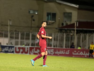 پاکدل: از حریف سَرتر بودیم/ از حمایت هواداران جا خوردم