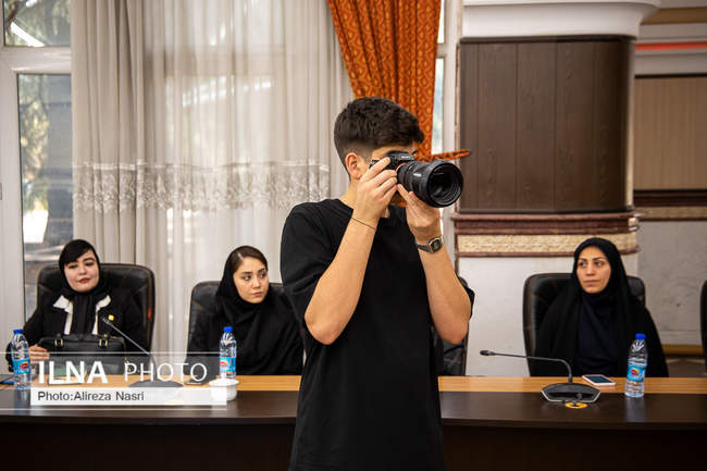 همایش حقوق رسانه و صیانت از مقام خبرنگار در قانون