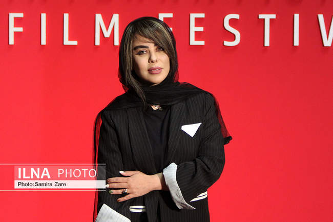 آیین پایانی جشنواره جهانی فیلم فجر - شیراز