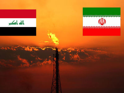 جزئیات تهاتر گاز ایران با نفت عراق تشریح شد