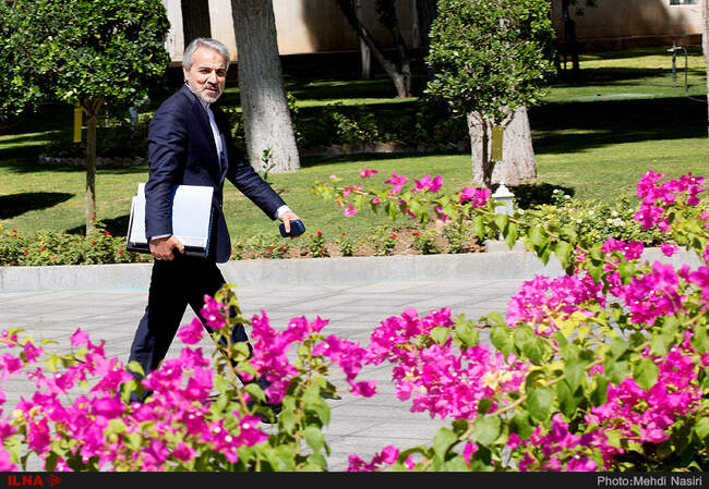 جلسه امروز هیئت دولت