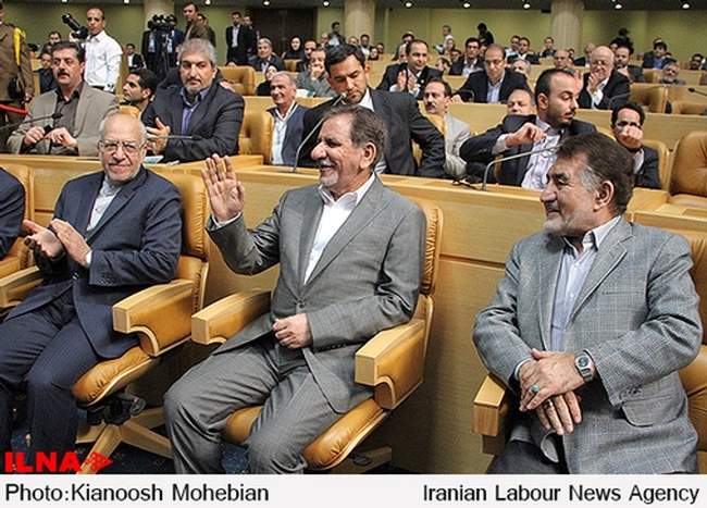 همایش روز ملی صادرات