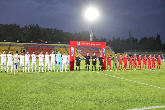 ایران - افغانستان