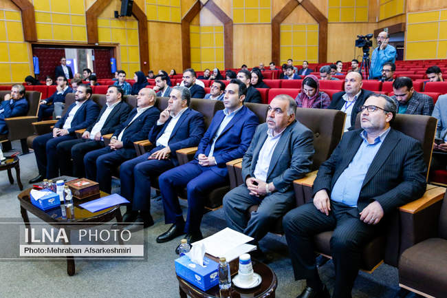 افتتاح شرکت بورسی کشت و صنعت و دامپروری پگاه فارس