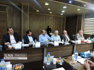 صندلیِ لرزان، زیر پای درودگران و مبل سازان ایران + فیلم