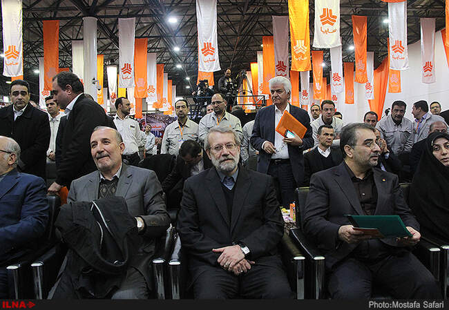 رونمایی ازخودروی دنده اتوماتیک سایپا