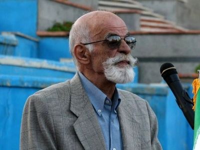 فریدون صدیقی، هنرمند مجسمه‌ساز درگذشت