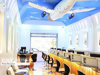 کندی اینترنت بلای جان صنعت گردشگری/ رکود در گردشگری داخلی و تورهای ورودی/ فروش قسطی تورهای جام جهانی ۲۰۲۲ قطر
