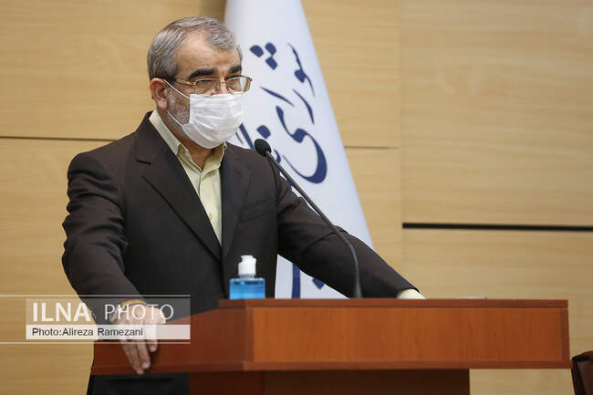  عباسعلی کدخدایی