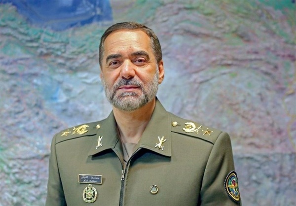 رفع نیازهای کشور از اهداف اصلی کارگروه مشارکت ملی و دفاعی است