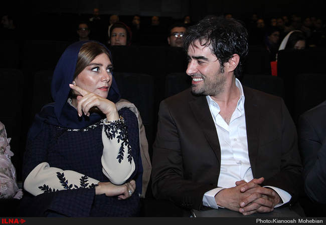 مراسم معرفی شهاب حسینی به عنوان مدیر فرهنگی شهر فرش