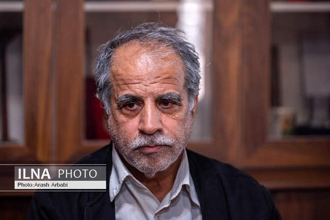 نشست هم اندیشی تشکل های عالی کارگری و بازنشستگی 