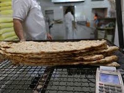 آغاز طرح نظارتی ویژه نظارت و بازرسی از  نانوایی‌ها